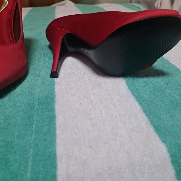 Heels by Nina - Picture 4 of 6